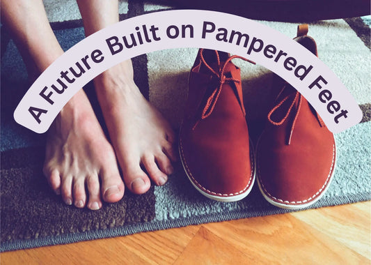 Wander-Ready Feet: Why a Cordless Rechargeable Callus Remover Is the Travel Essential No One Told You About