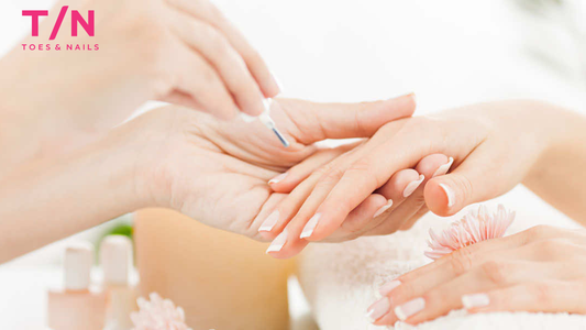 Nail Beauty Devices