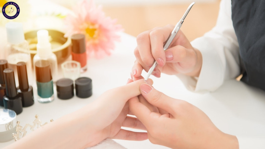 Electric Nail Drill: How to Use and Maintain It