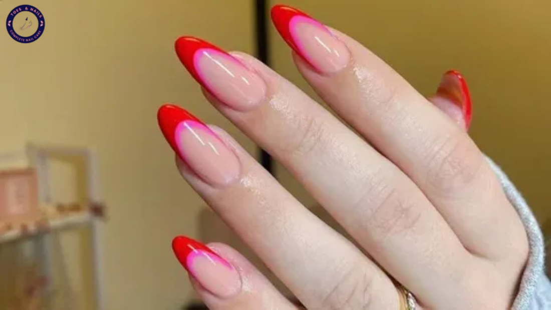 How French Tip Nails Became a Timeless Nail Trend