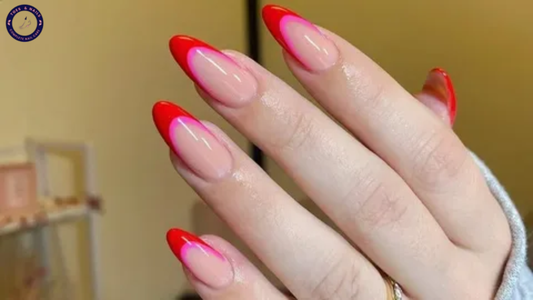 How French Tip Nails Became a Timeless Nail Trend