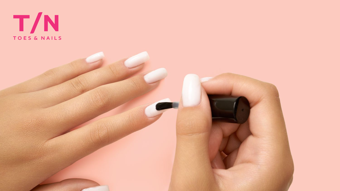 Nail Tech Systems