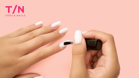 Nail Tech Systems