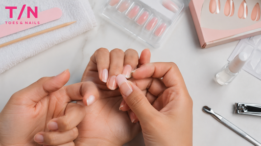 press on nails