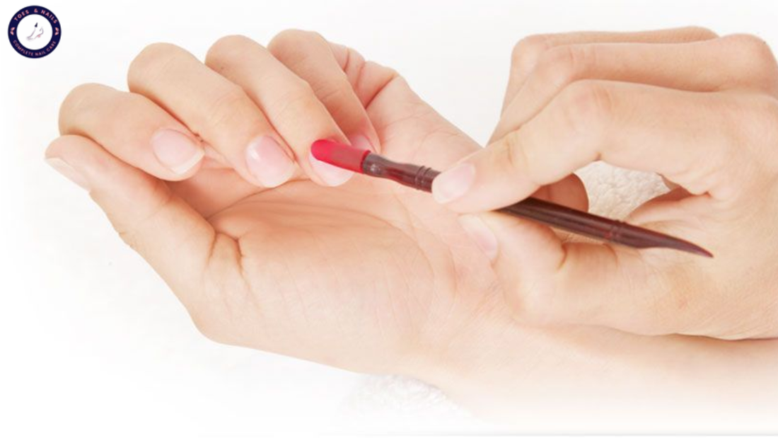 How to Apply the Best Press On Nail Manicure