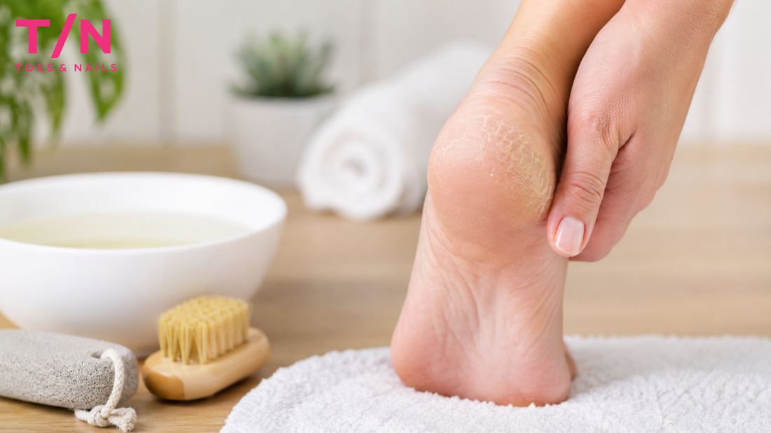Hard Calluses