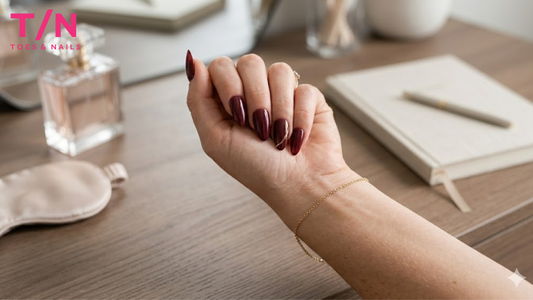 Press-On Nails