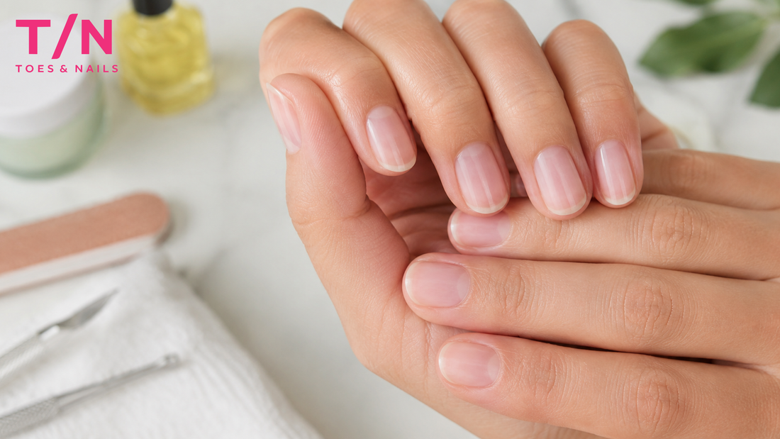 Nail Peeling