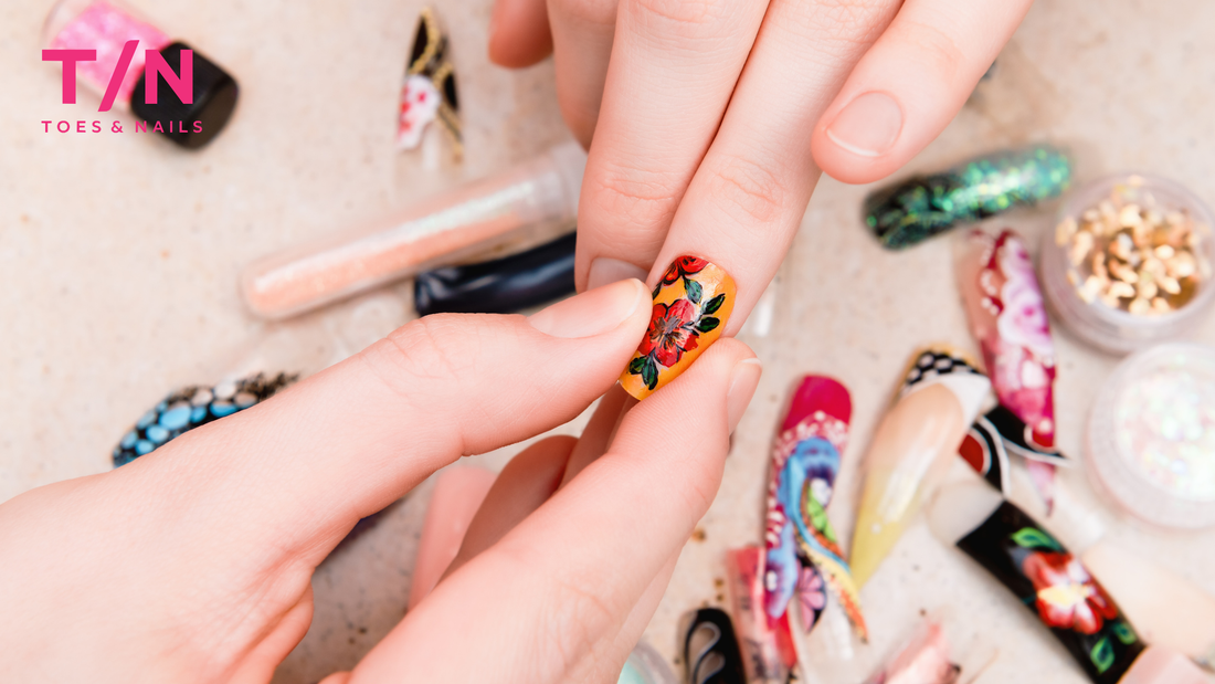 Press On Nails