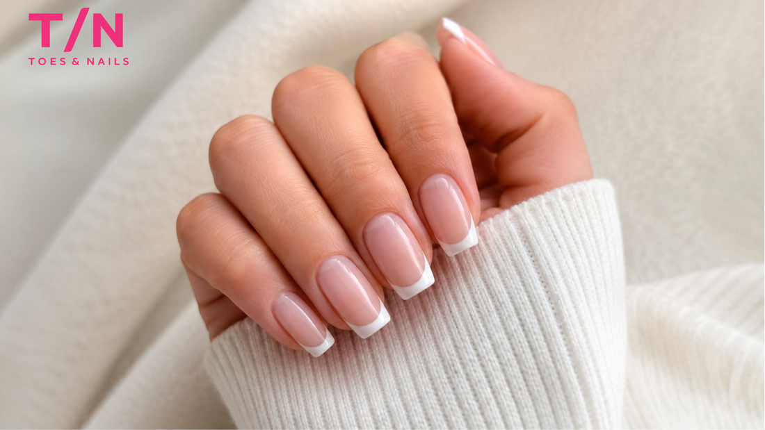 Press On Nails