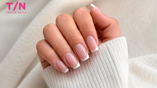 Press On Nails