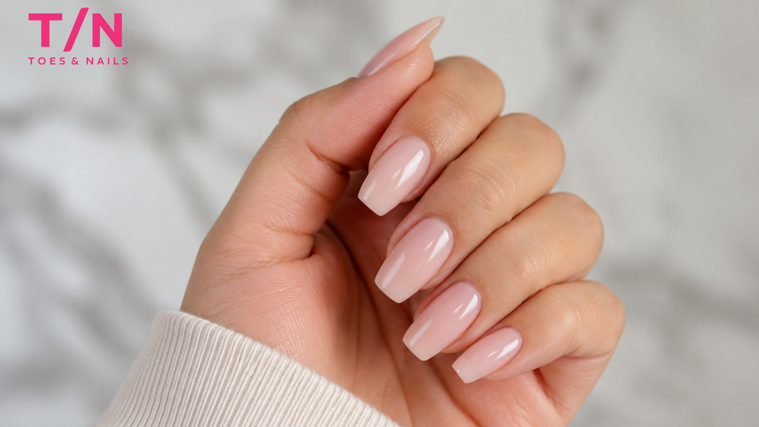 Press On Nails