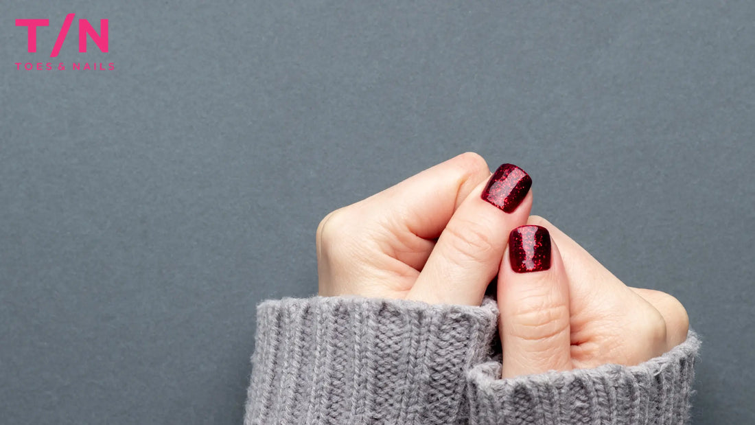 Press On Nails