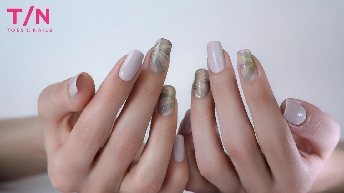 Salon vs Press On Nails: Which One Saves More Money