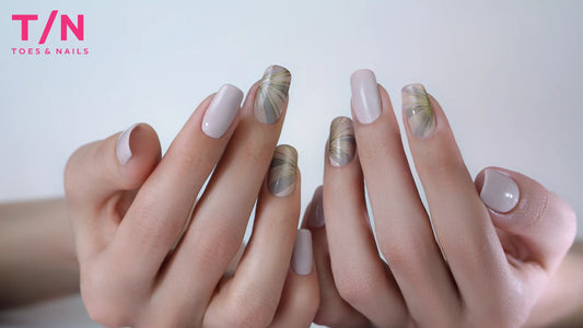 Salon vs Press On Nails: Which One Saves More Money