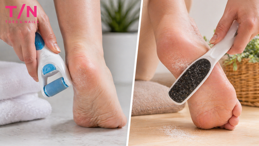 Callus Remover