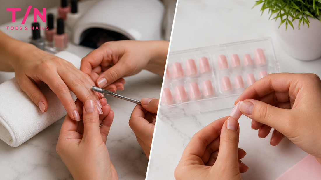 Press On Nails