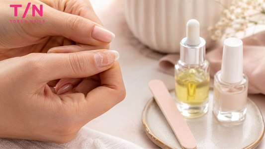 Gel Extension