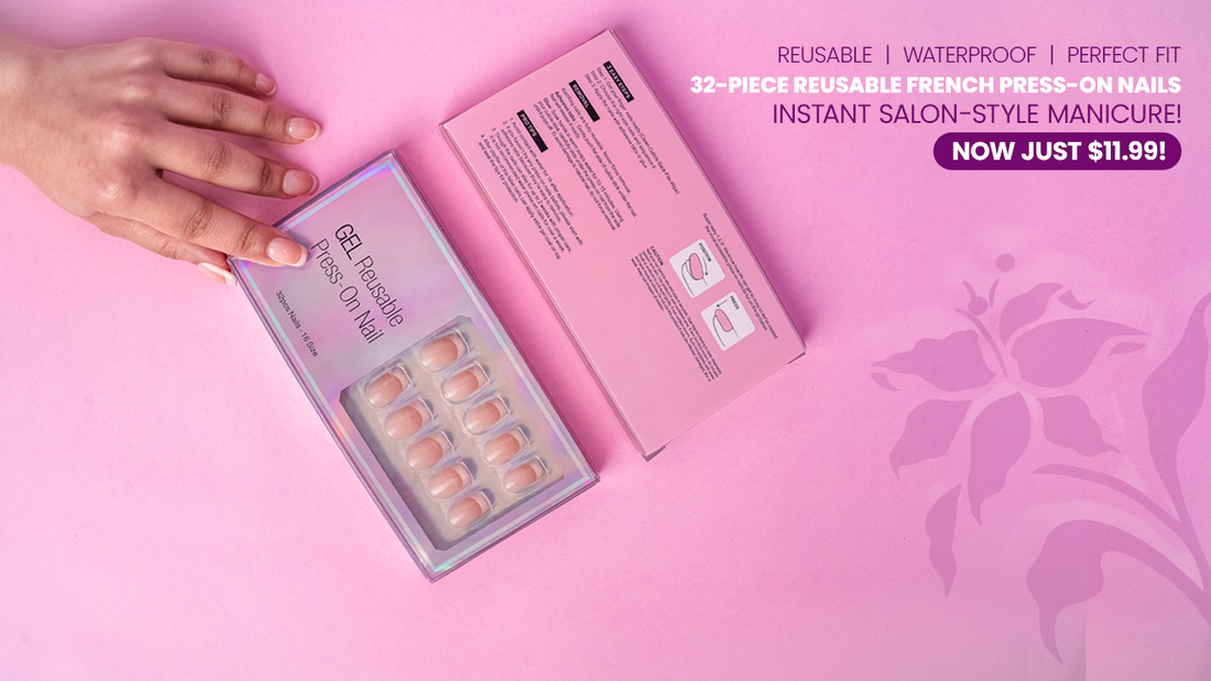 press on nails