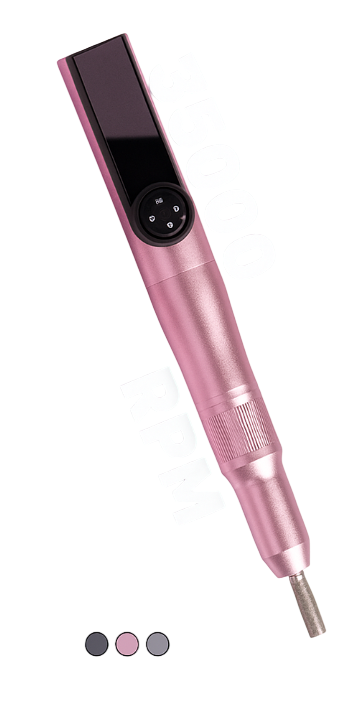 NailPro Duo