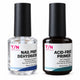 Nail Dehydrator & Acid-Free Primer Set