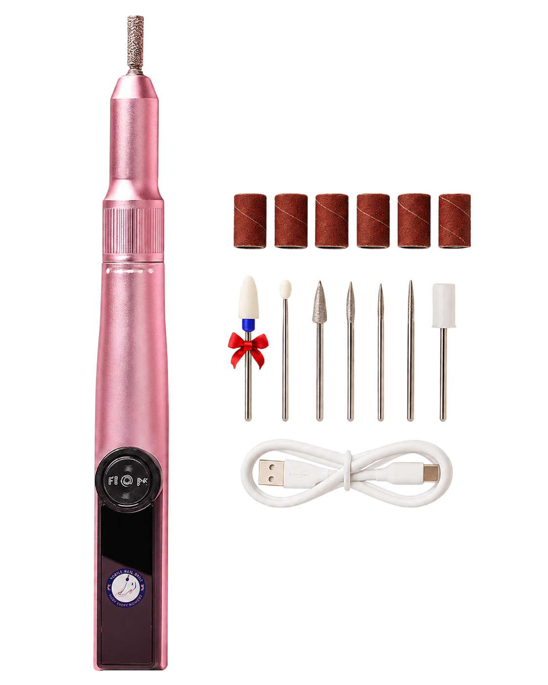 NailPro Duo