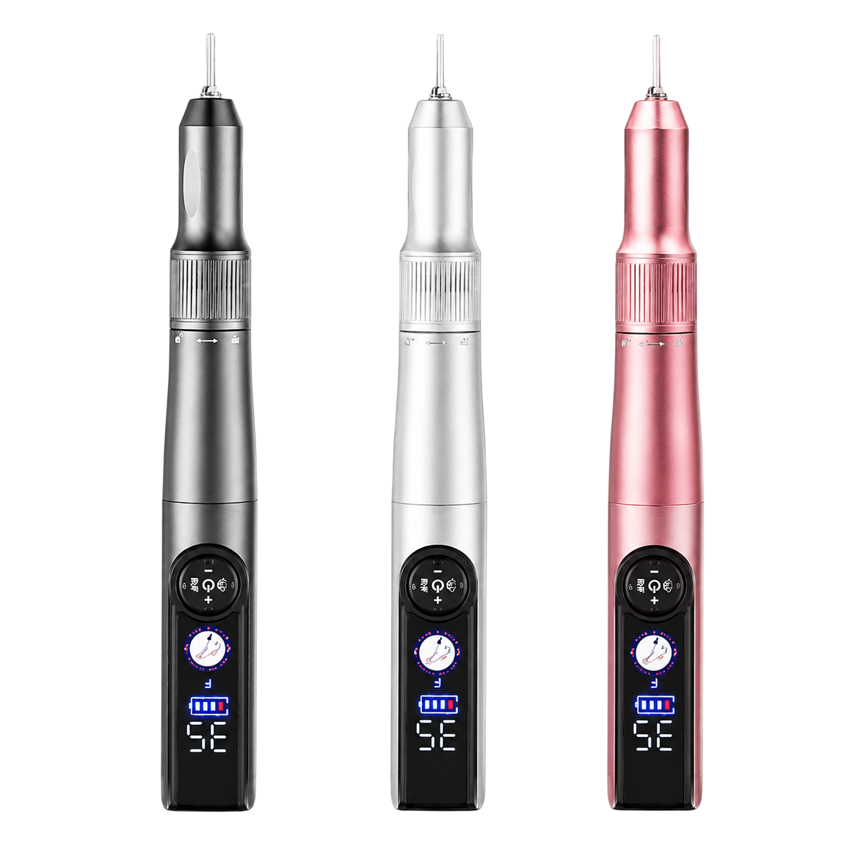 NailPro Duo