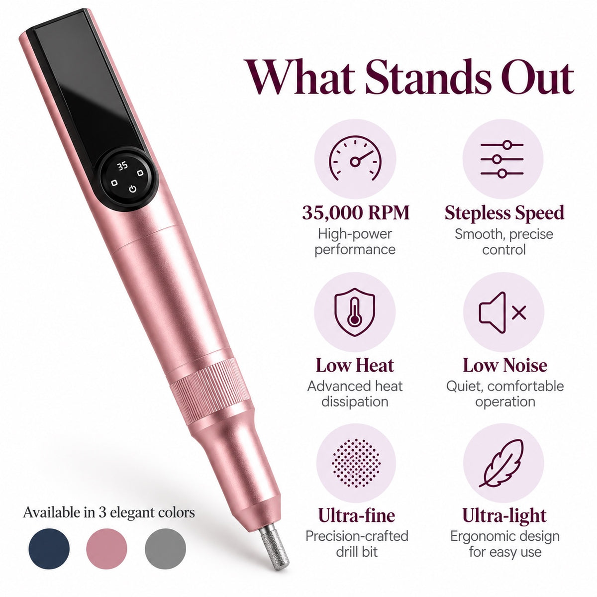 NailPro Duo