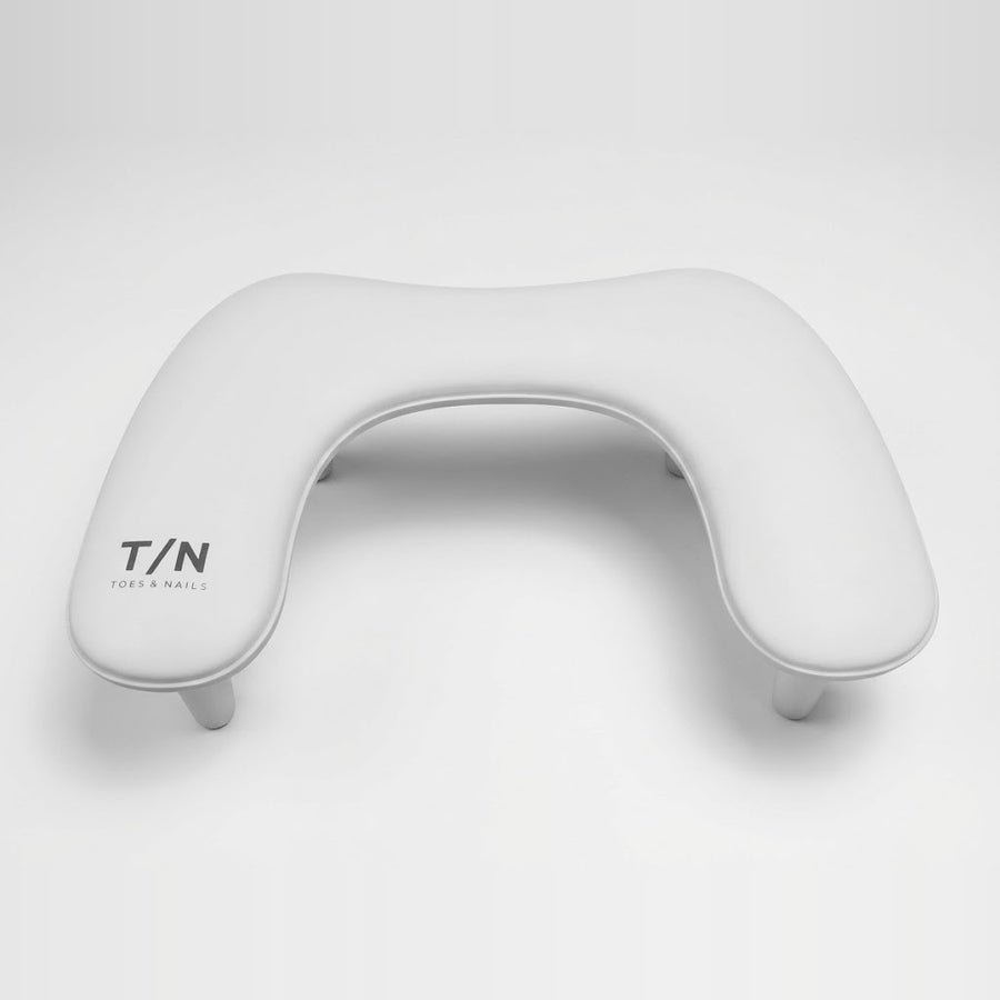 U-Shaped Nail Arm Rest Pillow RN-U1